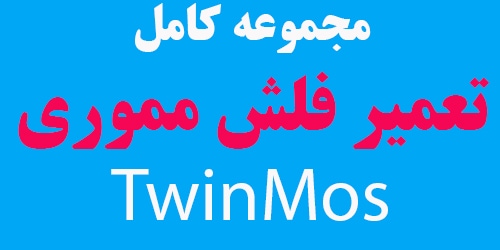 TwinMos